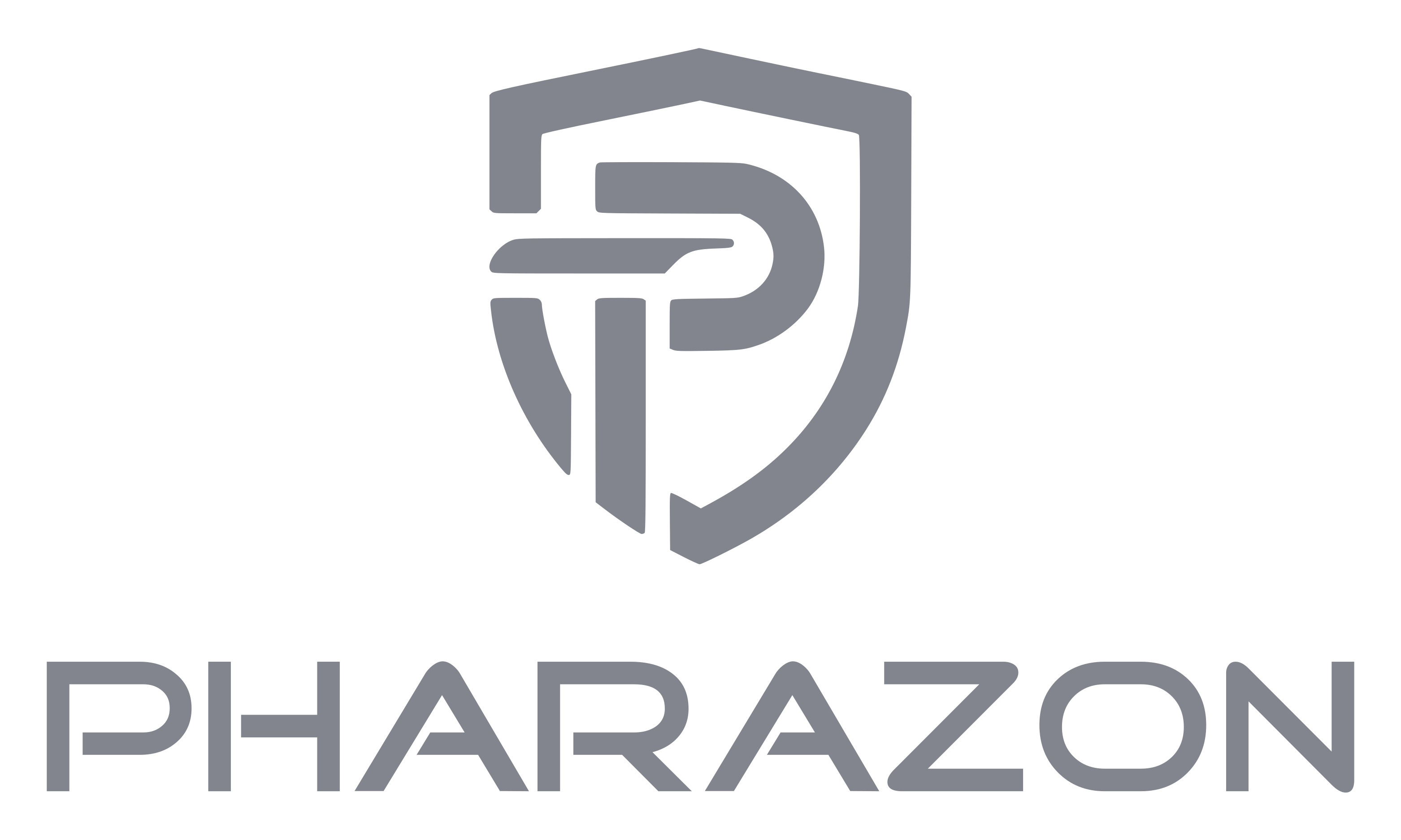 Pharazon logo