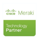 Cisco Meraki Technology Partner